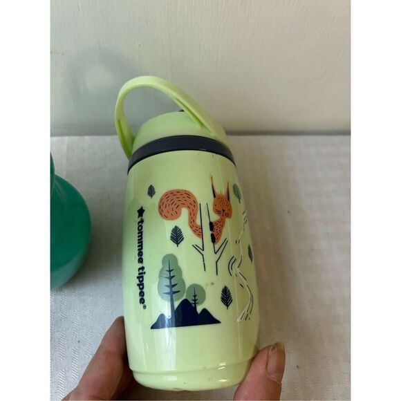 4 Timer tippee sippy cups mixed lot - Picture 3 of 9